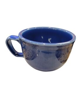 Fiesta Jumbo Mug SAPPHIRE